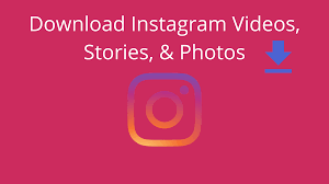 Here are a list and comparison of the top instagram video downloader tools. How To Download Instagram Videos Stories And Photos Seeromega