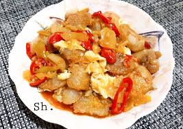 Cilok yg terlaris enak dirumah. Resep Cilok Goreng Telur Kuah Saus Yang Enak Jajanan Kekinian Terbaru