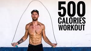 As a bonus, it tones your core. Burn 500 Calories In 30 Minutes Youtube