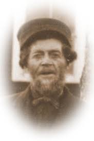 George Gill (1824-1911)