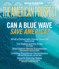 The American Prospect By The American Prospect Issuu