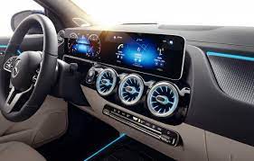 Maybe you would like to learn more about one of these? New 2021 Mercedes Benz Gla250 Crossover Grows In Size And Price