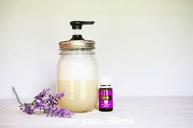 What do you need to bathe your baby? Homemade Natural Baby Shampoo And Wash Don T Mess With Mama