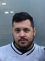 Darnell Patton's Instagram, Twitter & Facebook