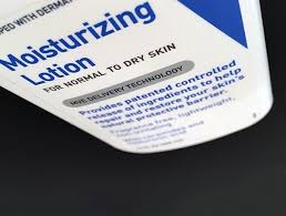 This bar of soap can clean your face well. When To Put Lotion On Tattoo Moisturizing Newly Wounded Skin