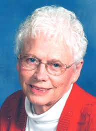 Obituary for Gladys June (Blackwell) Chaput
