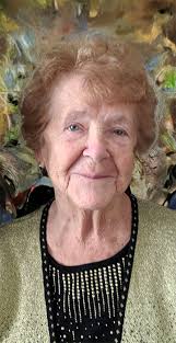 BLANCHE DOROTHY JOZWIAK