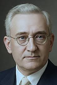 Frederick Martin Lehman