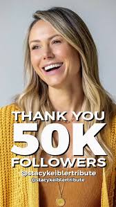 In honour of the 50K Follower milestone 😊 Here’s a little edit