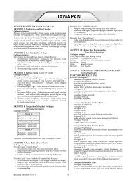 Jawapan Modul Aktiviti Pintar Bestari Bahasa Melayu Tingkatan 5 Pdf