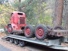 Image result for Ruby Glow Red 1946 Truck