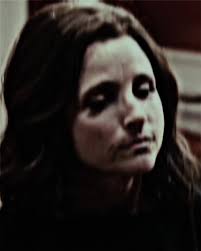 Selena Gary Bag Scene Veep