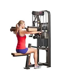 Make The Most Of The Weight Machines At Your Gym Gym Workouts Machines Weights Workout For Women Gym Machines