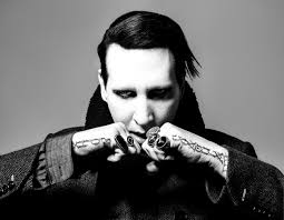 Brian hugh warner (born january 5, 1969), better known by his stage name marilyn manson, is an american musician, artist and former music journalist known for his controversial stage persona and image as the lead singer of the. Q Andy Marilyn Manson Interview Magazine