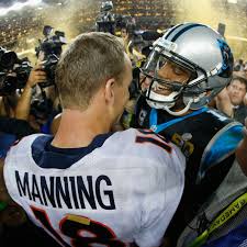 Furthermore, there is a need to facilitate the computation of the derivatives of these coupled. Don T Think Cam Newton Is Humble Just Ask Peyton Manning Vox