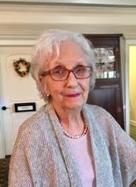 Norma Walton Obituary (1934