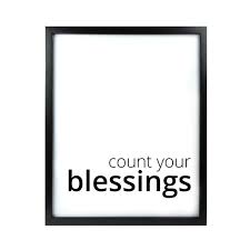 We did not find results for: Count Your Blessings Lds Quote Wall Art Modern