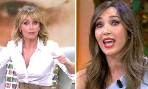 Paloma Lago carga contra 'Fiesta' por la polémica con Emma García: "Faltar a la palabra no está bien"