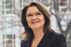 Dean Receives the Society of Women Engineers' Highest Honour