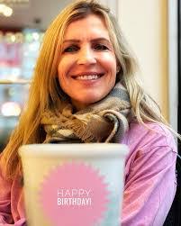 Deb Treece's Instagram, Twitter & Facebook