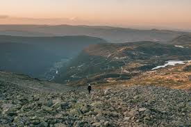 There is an elevator system inside. Gaustatoppen Hiking Guide Best Tips Routes To The Top Northabroad