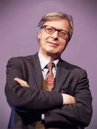 Amare l’arte con Vittorio Sgarbi. L’umanità di Vaccari va dove non sa