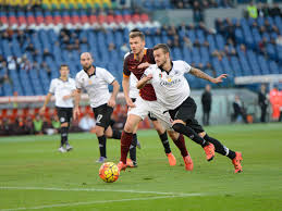 Rom sollte diese partie gewinnen können, . Roma Vs Spezia Coppa Italia Preview Chiesa Di Totti