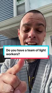 L Light Workers Office