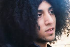 MUSIC REVIEW: Michael Jablonka