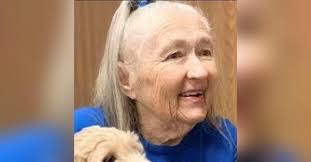 Shirley Ann Loomis Obituary