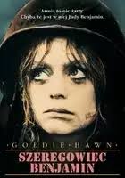 Szeregowiec Benjamin (1980)