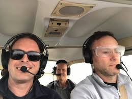 Commercial Multi Engine Ratings Earned in Accelerated Course