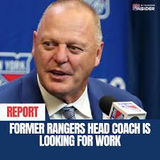 Is the new Beavers coach working for the team now or still helping his old  job?