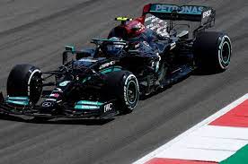 Bottas started in f1 in 2013 with williams racing, immediately making an impression with a p3 in qualifying at the. Valtteri Bottas Akan Terlambat Datang Ke F1 Azerbaijan 2021 Kenapa Nih Gridoto Com