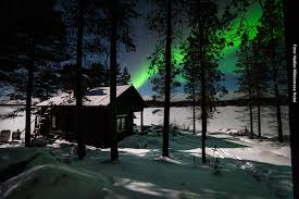 Eine sehr hohe schneesicherheit, in der regel von anfang dezember. Winter Reisen Skandinavien Einzigartige Erlebnisreisen Mit Nordlicht