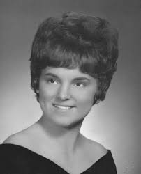 Cecelia Yvonne Henson of Eldorado