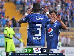 See more of millonarios hoy noticias on facebook. Millonarios Gano En Techo Y Es Lider Parcial Futbol Hoy