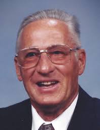 Obituary information for Guy F. Strickler, Sr.