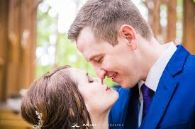 Anthony Chapel Wedding