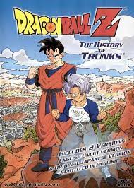 Maybe you would like to learn more about one of these? Dragon Ball Z The History Of Trunks Toonami Wiki Fandom