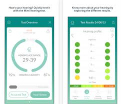Feel free to add your result to the comments below, indicating your age and whether you've been. Popular Mimi Hearing Test App Claims To Be Most Accurate But You Re Not To Use It For Medical Purposes Imedicalapps