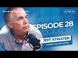 Jeff Atwater, Partner at Ballard Partners