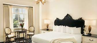 French quarter inn is located at united states, charleston, 166 church street. Charleston Sc Hotels Official Website French Quarter Inn