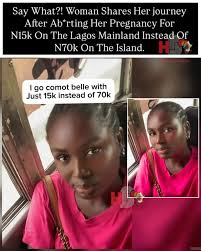 “Good Things Don’t Come Easily” —Woman says after finding a cheap spot