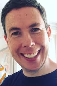 Damian Farrell — The Movie Database (TMDB)