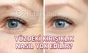 Yuzdeki Kirisikliklari Nasil Yok Edilir 2020 Alintilar Yaslanma Cilt Bakimi Tuyolari
