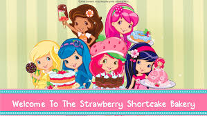 The bake shop has new berrylicious recipes coming your way! Strawberry Shortcake Bake Shop Apk Games For Android Apk Mod Info