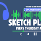 Sketch Playlist event image