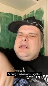 Repost from @stevebridges__ /// @zackary_j_deal gave me a wonderful cameo  gift which showcased what my DM’s look like .