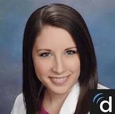 Dr. Erin Broderick, DO